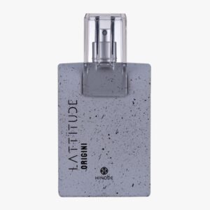 Lattitude Origini: intensidade e liberdade em uma essência única