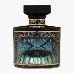 Inebriante Zayd Elixir: Intensidade e sofisticação em cada acorde
