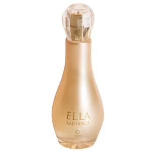 Ella Radiance Colônia Feminina Hinode