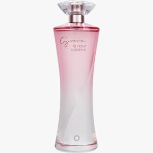 Grace la Rose Sublime Deo Colônia Hinode