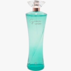 Perfume Feminino Grace Lumière Deo Colônia 100ml