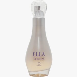 Ella Pérolas Deo Colônia Hinode