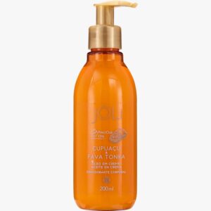 Óleo em Creme Desodorante Corporal Joli Cupuaçu & Fava Tonka 200ml - Hinode