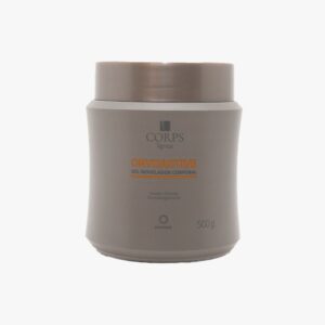 Gel Modelador Corporal Corps Lignea Cryoactive 500g